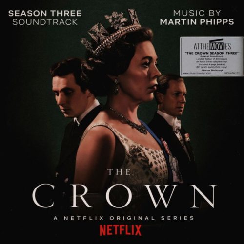 The Crown Season 3