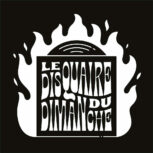 Logo Le Disquaire du Dimanche